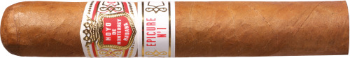 Hoyo de Monterrey Epicure No.1 Zigarre
