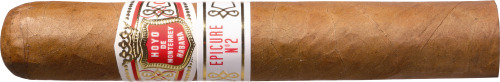 Hoyo de Monterrey Epicure No2 Zigarre