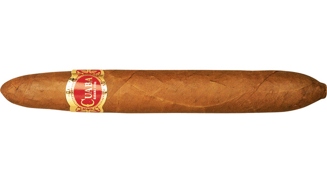 Cuaba Distinguidos kubanische Zigarre