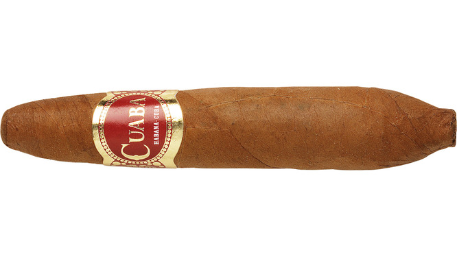Cuaba Divinos kubanische Zigarre