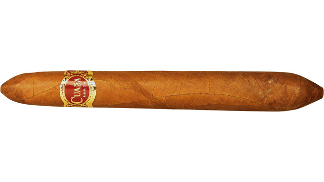 Cuaba Salomones kubanische Zigarre