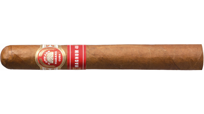 H. Upmann Magnum 46  kubanische Zigarre