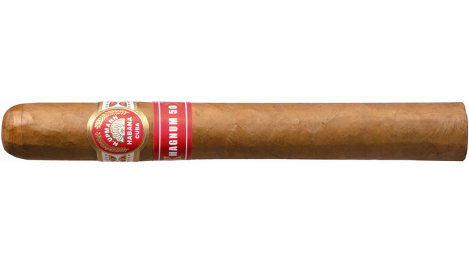 H. Upmann Magnum 50 kubanische Zigarre