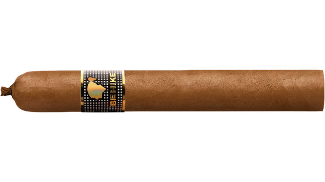 Cohiba Behike 56 kubanische Zigarre