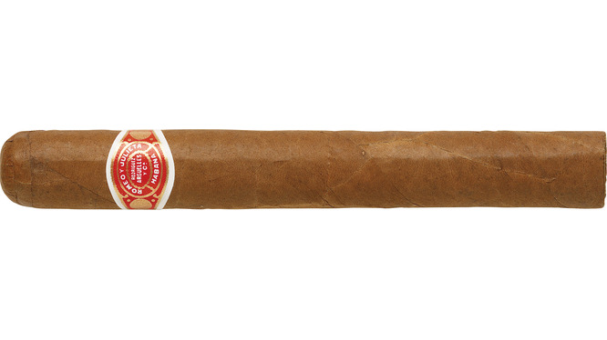 Romeo y Julieta Exhibicion No3 kubanische Zigarre