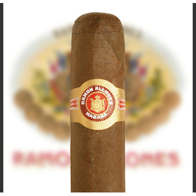 Ramon Allones kubanische Zigarren