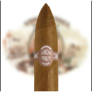 Sancho Panza kubanische Zigarren