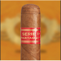 Partagas Zigarren