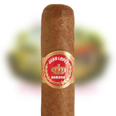 Juan Lopez kubanische Zigarren