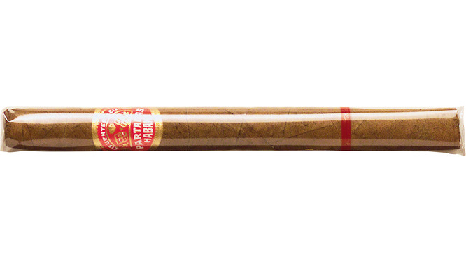 Partagas Chicos Zigarillos