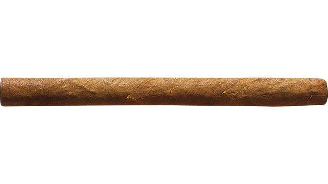 Partagas Mini Zigarillo