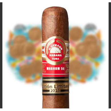 kubanische Zigarren H. Upmann Edición Limitada