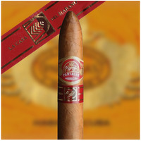 Partagas La Casa del Habano Zigarren