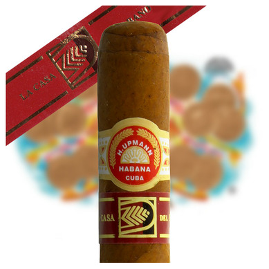 H. Upmann La Casa del Habano Zigarren