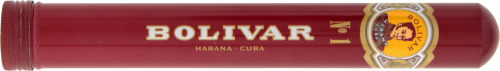 kubanische Zigarre Bolivar Tubos No. 1