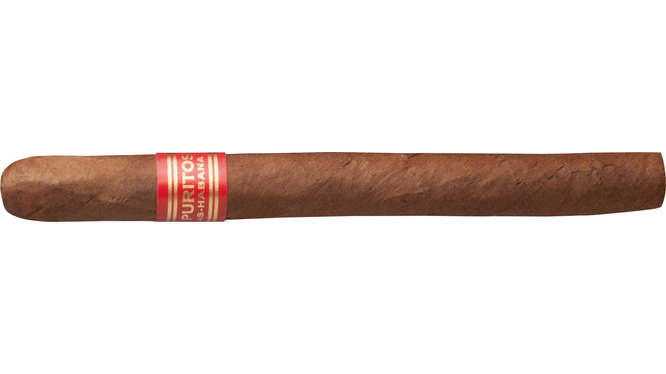 Partagas Puritos
