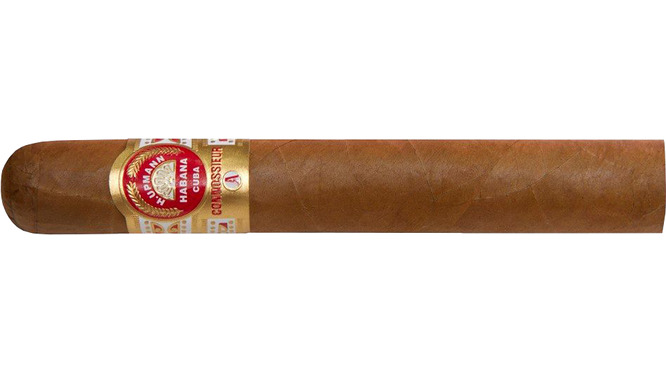 H. Upmann Connossieur A kubanische Zigarre