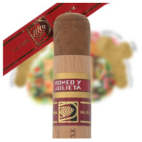 Romeo y Julieta La Casa del Habano Zigarren