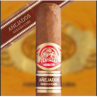 Partagas Añejados Zigarren