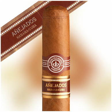 Montecristo Añejados por Habanos Zigarren