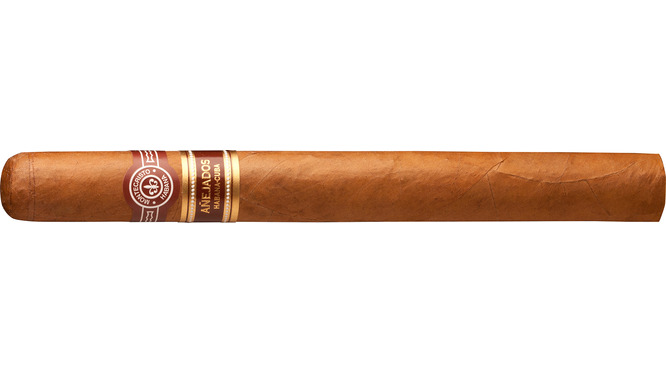 Montecristo Añejados por Habanos Churchill Zigarre