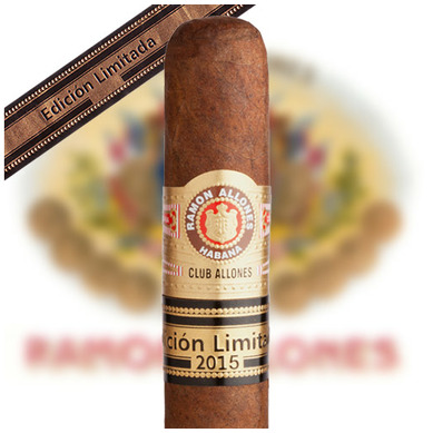 Ramón Allones Ediciones Limitadas Zigarren