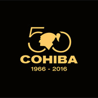 Cohiba 50 Aniversario 1966 - 2016