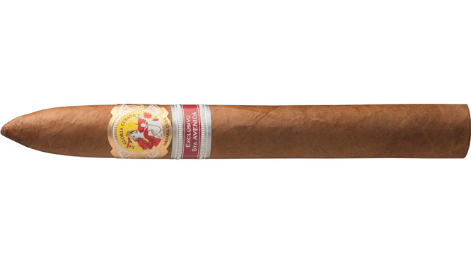 La Gloria Cubana Glorias Zigarre