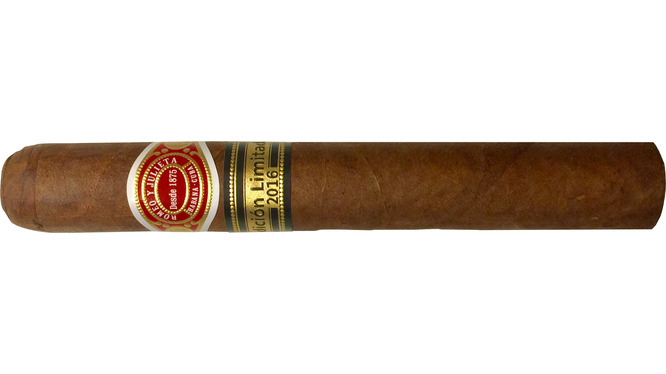 Romeo y Julieta Edicion Limitada 2016 Capuletos Zigarre