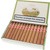 Flor de Cano Petit Corona offene Kiste