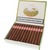 Flor de Cano Petit Selectos offene Kiste mit kubanischen Zigarren