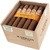 H. Upmann Connossieur A offene Kabinettkiste mit 25 Zigarren