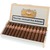 H. Upmann Half Corona offene Kiste