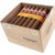 offene Kabinettkiste mit 50 H. Upmann Magnum 50 Zigarren