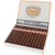 offene Kiste H. Upmann Majestic Zigarren