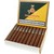 offene Kiste mit 20 Montecristo Open Eagle Zigarren