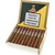 offene Kiste mit 20 Montecristo Open Junior Zigarren