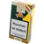 Schachtel mit 3 Montecristo Open Junior Tubos Zigarren