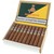 offene Kiste mit 20 Montecristo Open Master Zigarren