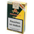 Schachtel mit 3 Montecristo Open Master Tubos Zigarren