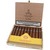 Montecristo Double Edmundo offene Kiste mit 10 Zigarren