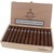 offene Kiste mit 25 Montecristo Edmundo Zigarren