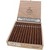 offene Kiste mit 25 Montecristo Especiales No. 1 Zigarren