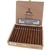 offene Kiste mit 25 Montecristo Especiales No. 2 Zigarren