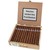 offene Kiste mit 25 Montecristo Joyitas Zigarren