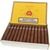 offene Kiste mit 25 Montecristo Nr. 2 Zigarren