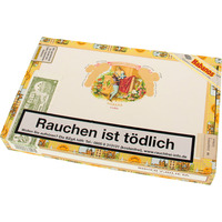 Romeo y Julieta Zigarren Wide Churchills 10 Stück / Kiste
