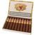 Romeo y Julieta Zigarren Wide Churchills 10 Stück / Kiste