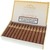 San Cristobal de la Habana Zigarren La Punta 25 Stück / Kiste