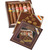 Habanos kubanische Zigarren-Sampler Selección Robustos 6 Stück / Sampler